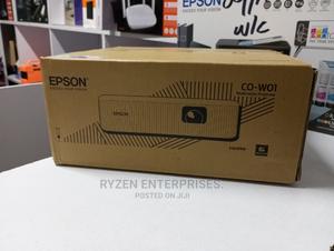 Projector Epson Co-w01 - thumbnail 2