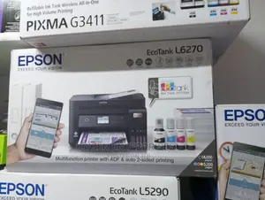 ~~L6270 L6270 L6270 Epson Inkjet Printer