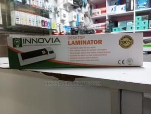 ~ Laminating Machine A3`` - thumbnail 2