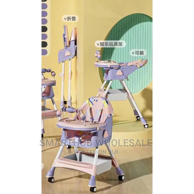 Chairkids Feeding Chair Kids