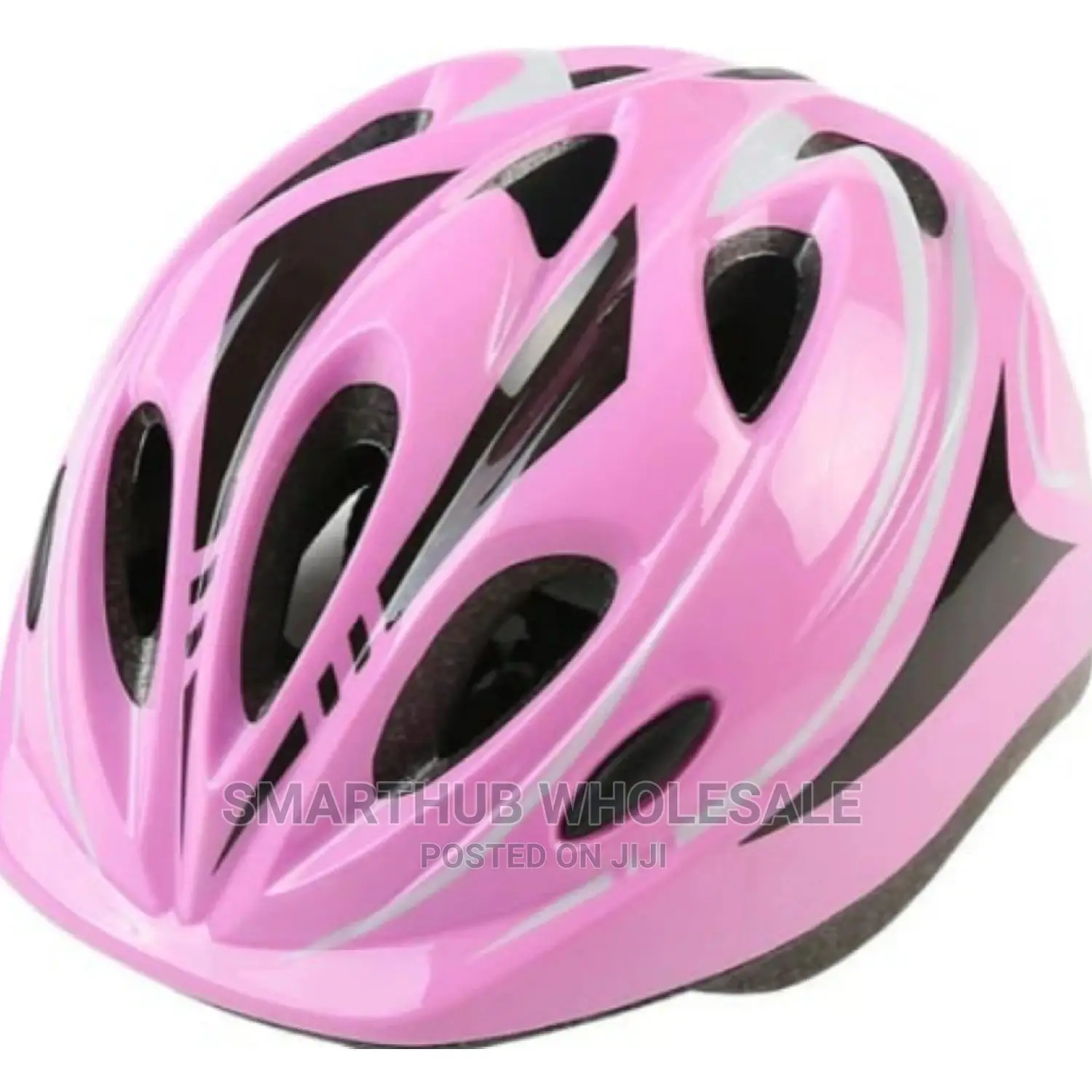 Hard Helmet Available
