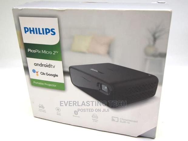 Philips Picopix Micro