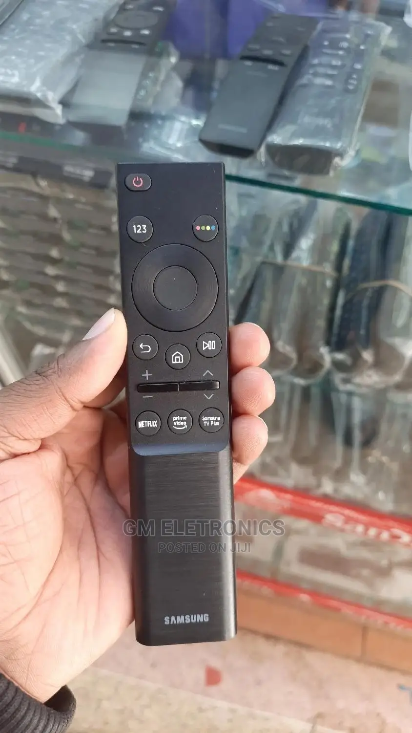 MAGIC Replacement Remote.