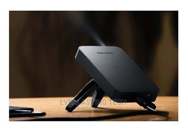 Phillips GPX1100 Gopix1 Projector