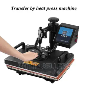 Pen Press Machine Heat Transfer Machine for Ball/Shoes /Cap