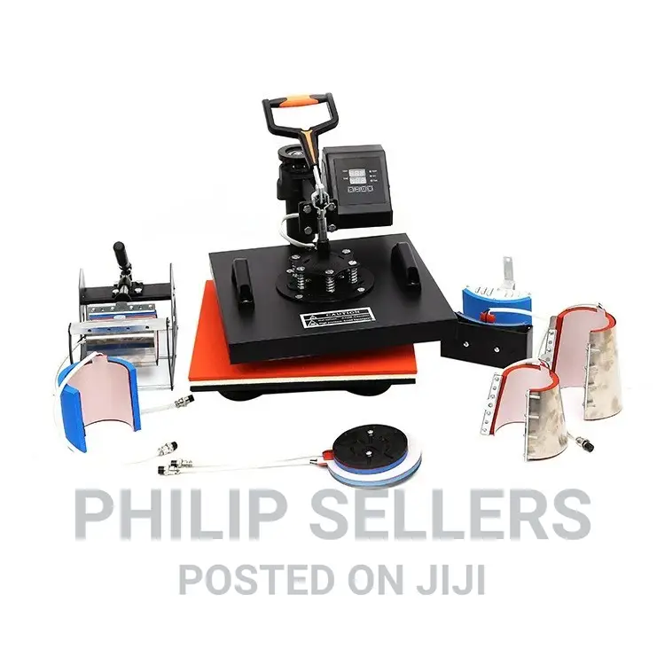 Pen Press Machine Heat Transfer Machine for Ball/Shoes /Cap