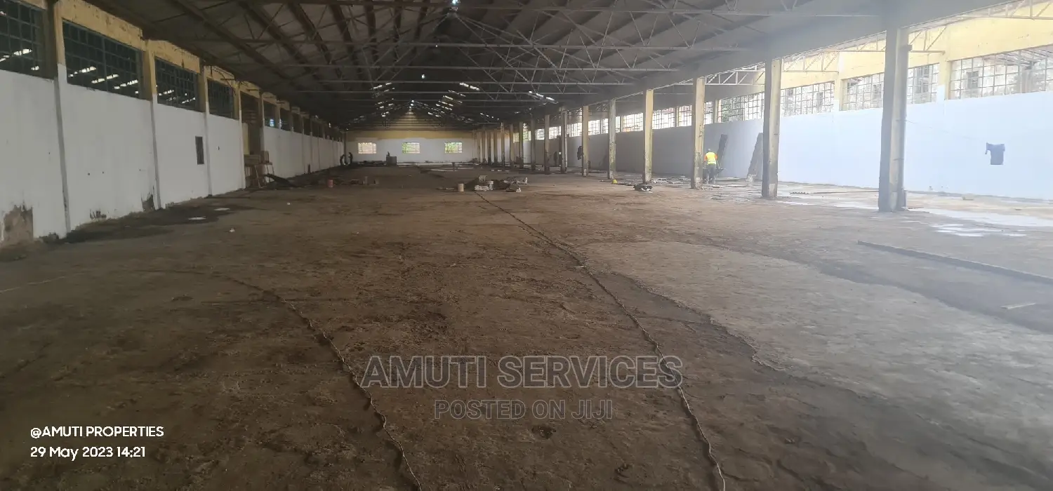 Thika: 9.5 Acres for Sale