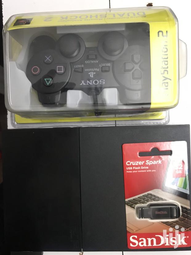 Play Station 2 - thumbnail 2