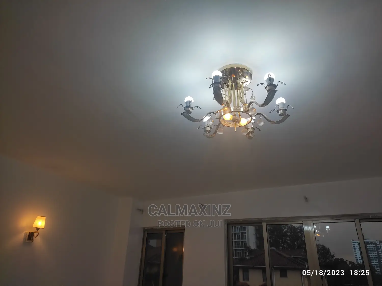 2bdrm Apartment in Spring Garden, Kileleshwa for Rent