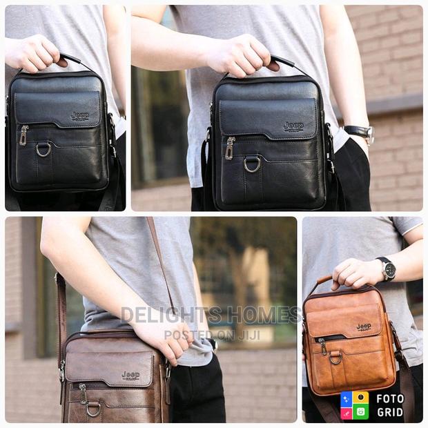 Vintage Shoulder Bag - main view