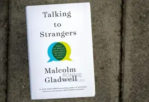 Talking to Strangers: What We Should Know About the People W