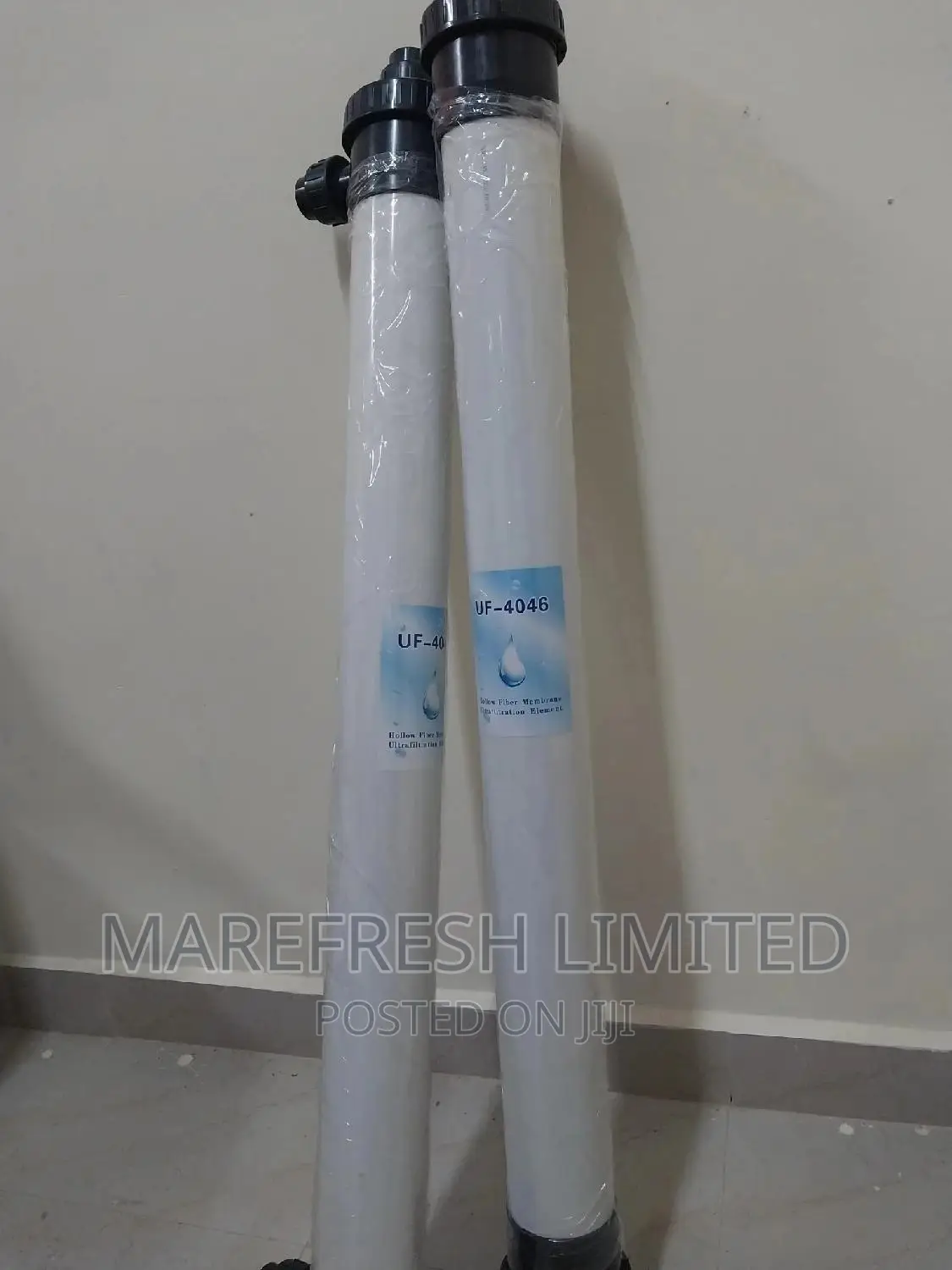 Ultrafiltration Membrane Uf-4046