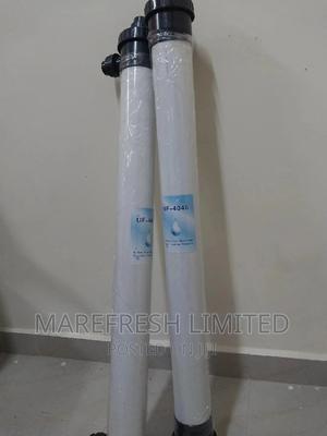 Ultrafiltration Membrane Uf-4046 - thumbnail 2