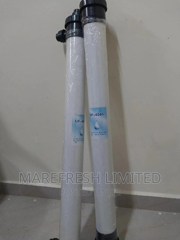 Ultrafiltration Membrane Uf-4046