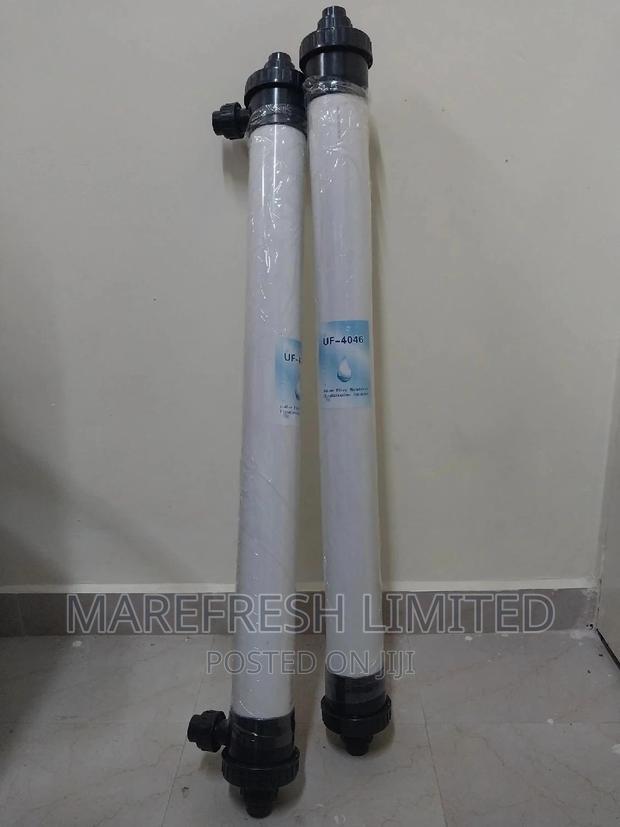 Ultrafiltration Membrane Uf-4046 - thumbnail 3