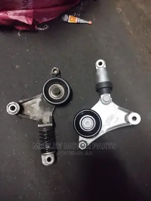 1az Belt Tensioner