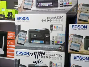 Epson ^^L5290 ^L5290 ~L5290 L5290 Printer