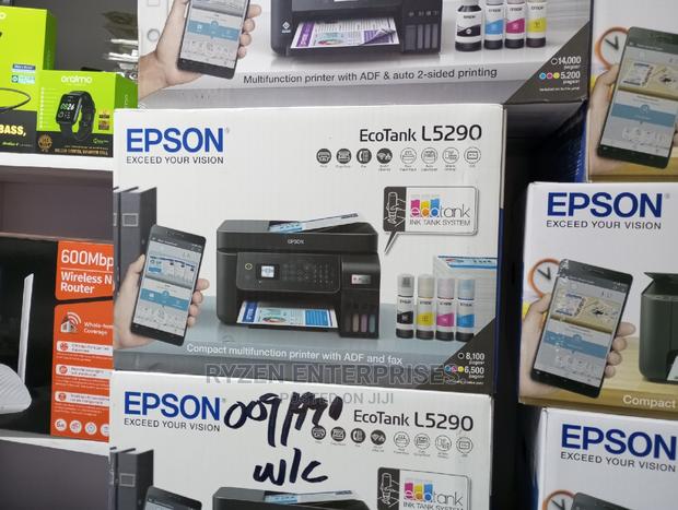 Epson ^^L5290 ^L5290 ~L5290 L5290 Printer