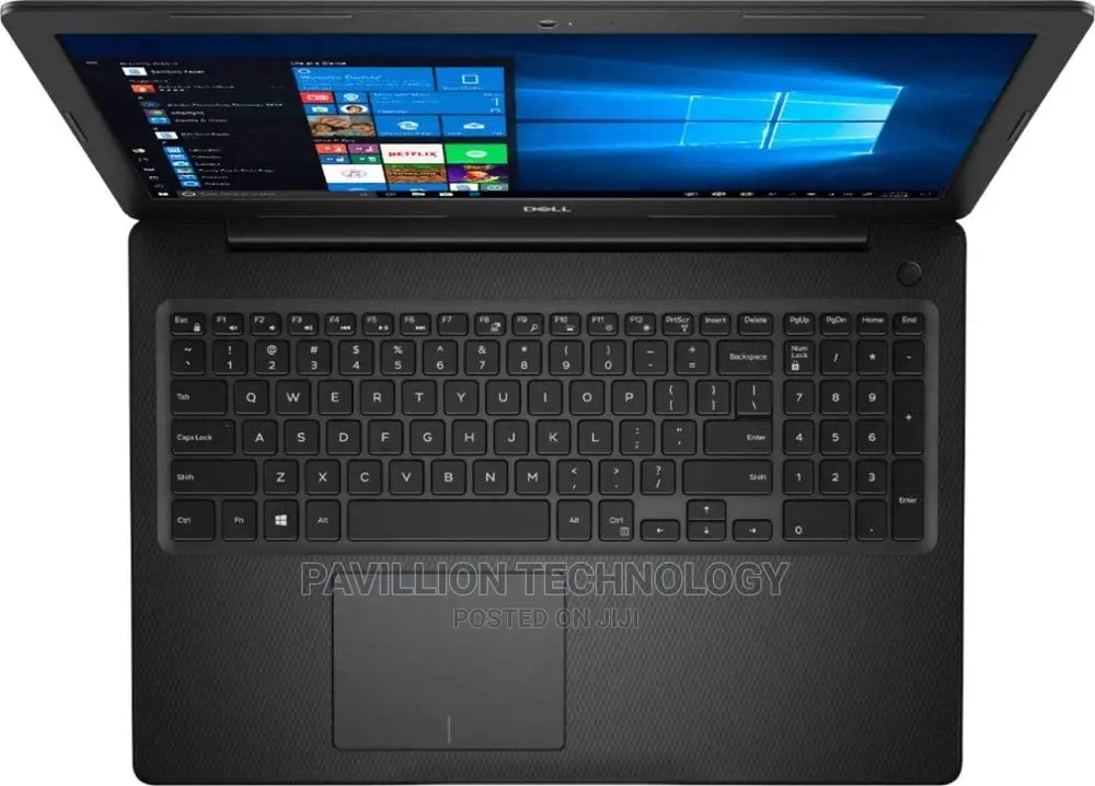 Laptop Dell Latitude 15 3580 8GB Intel Core I5 HDD 500GB