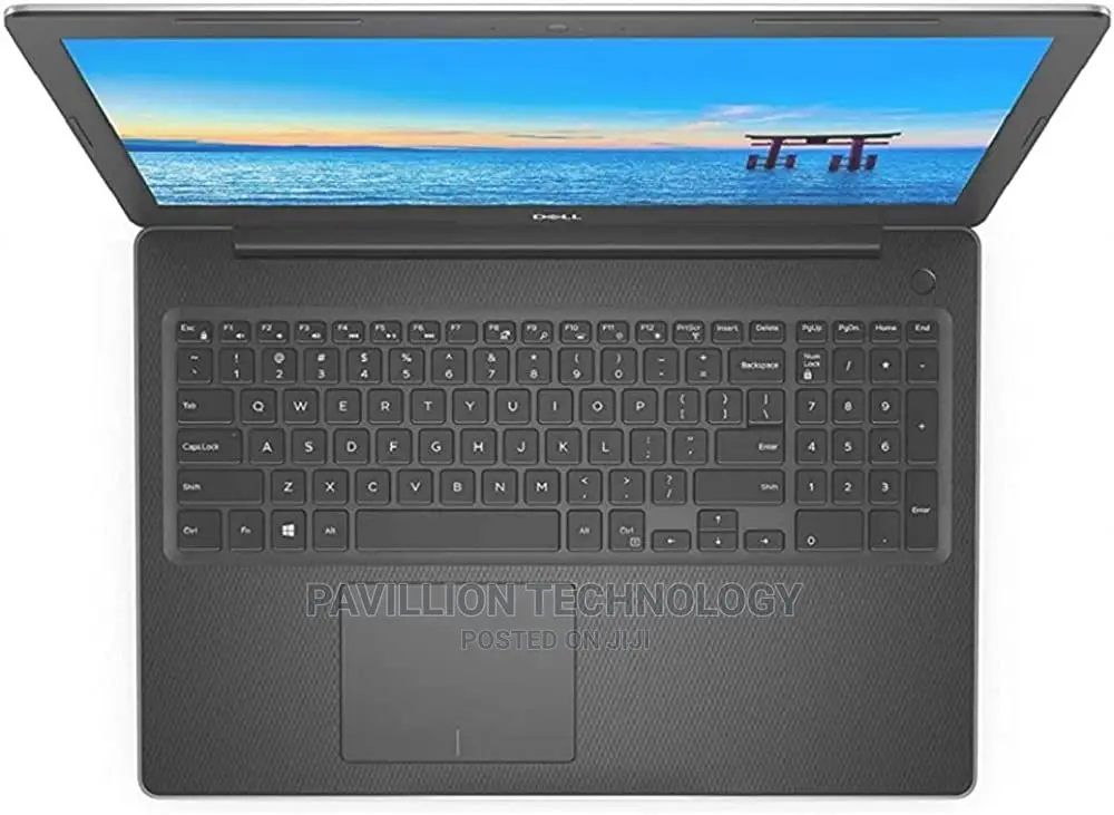 Laptop Dell Latitude 15 3580 8GB Intel Core I5 HDD 500GB