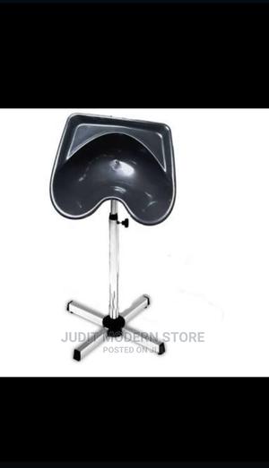 Salon Sink Super Efficient - main view