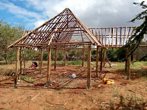 Makuti Roofing Dealers
