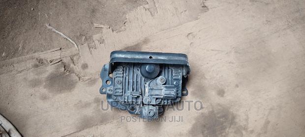 Prado 150 Radar Sensor