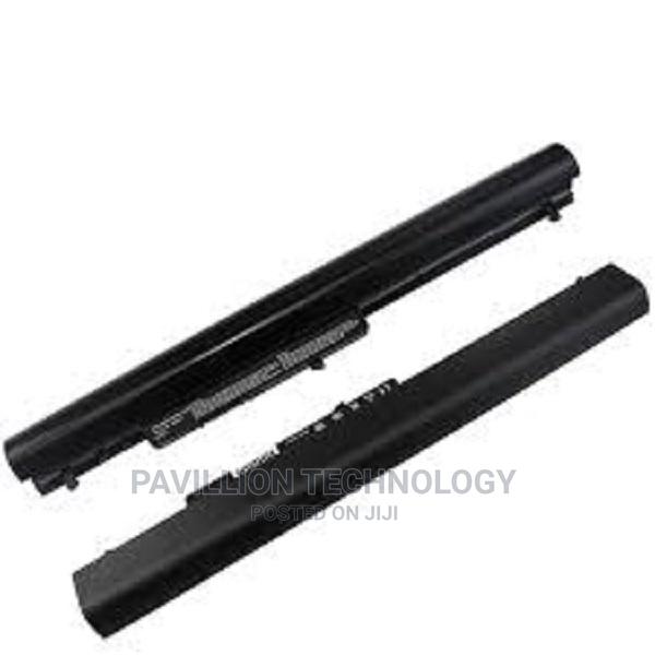 Hp 0a04 Battery - thumbnail 2