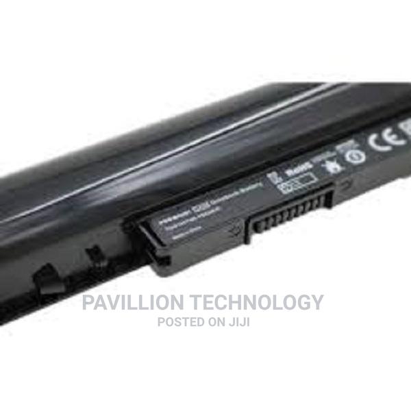 Hp 0a04 Battery - thumbnail 4