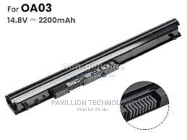 Hp 0a04 Battery - thumbnail 6