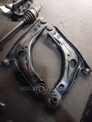 Control Arms Belta