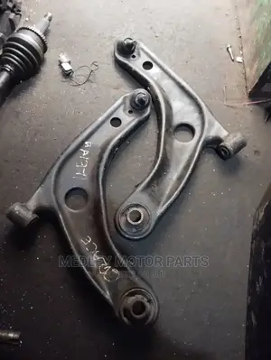 Control Arms Belta