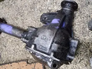 EX Japan Differential L200 Available.