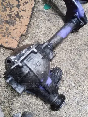 EX Japan Differential L200 Available.