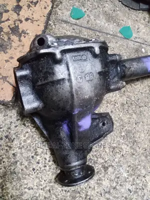 EX Japan Differential L200 Available.