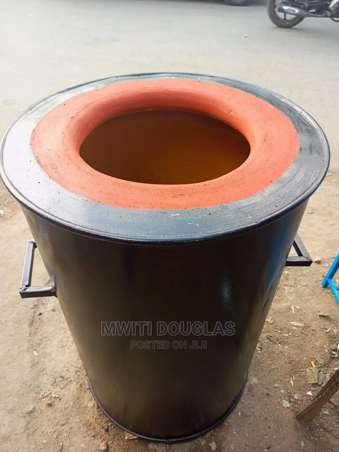 Tandoori Oven