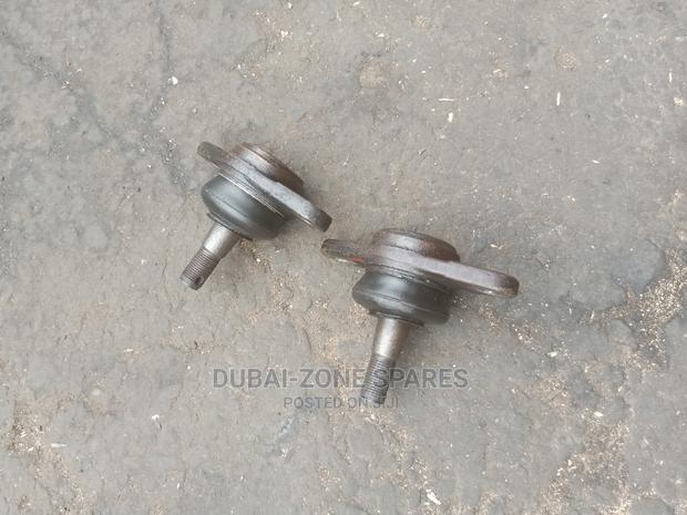 Lower Ball Joint Hiace 7L 4-Wheel Drive.