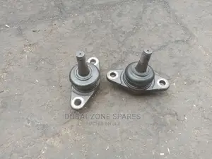 Lower Ball Joint Hiace 7L 4-Wheel Drive.