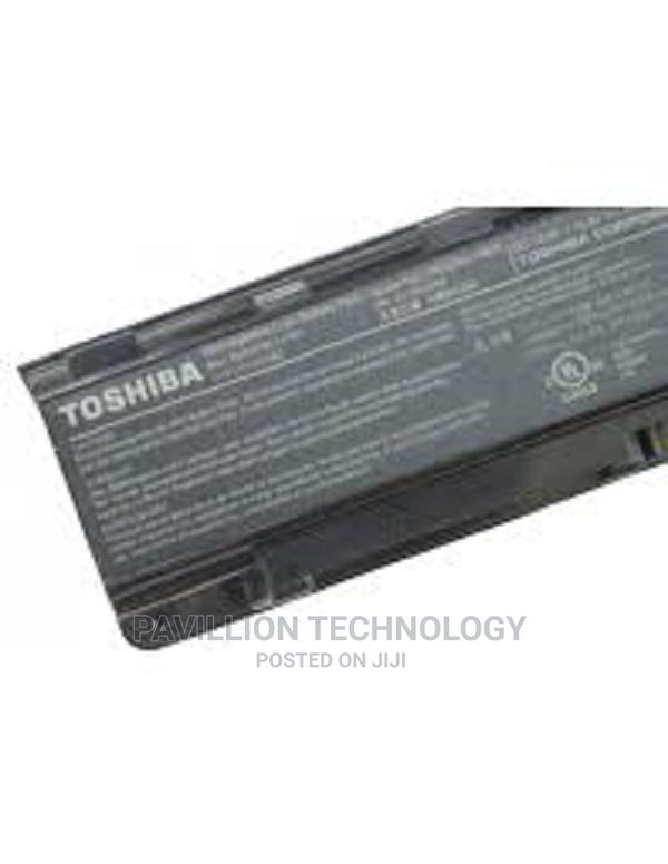 Toshiba A50 Battery