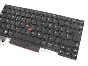 Lenovo T490 Keyboard