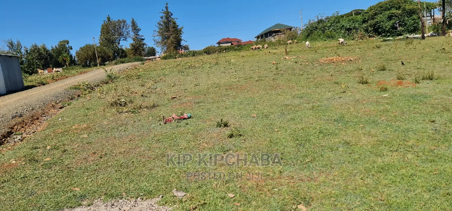 Prime Commercials Plots Gor Sale In Annex Eldoret