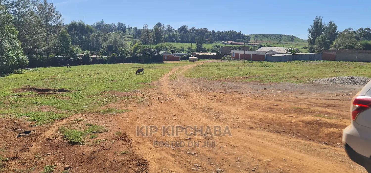 Prime Commercials Plots Gor Sale In Annex Eldoret