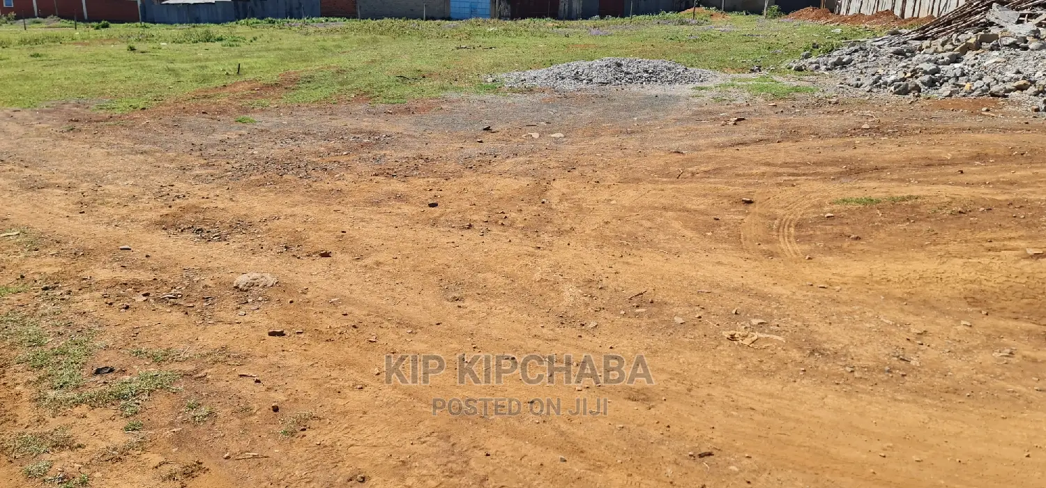 Prime Commercials Plots Gor Sale In Annex Eldoret