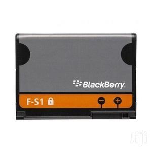 FS-1 Battery for Blackberry 9800 Torch 1270 Mah