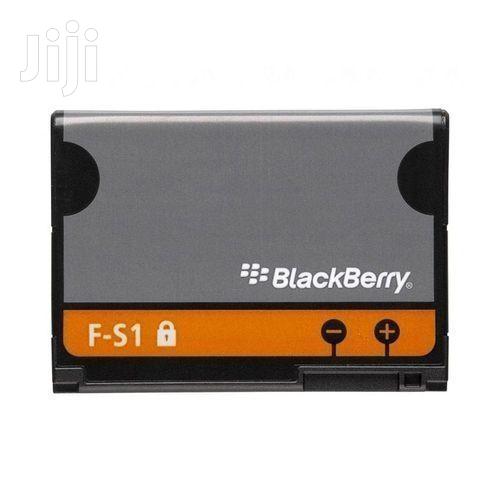 FS-1 Battery for Blackberry 9800 Torch 1270 Mah - thumbnail 3