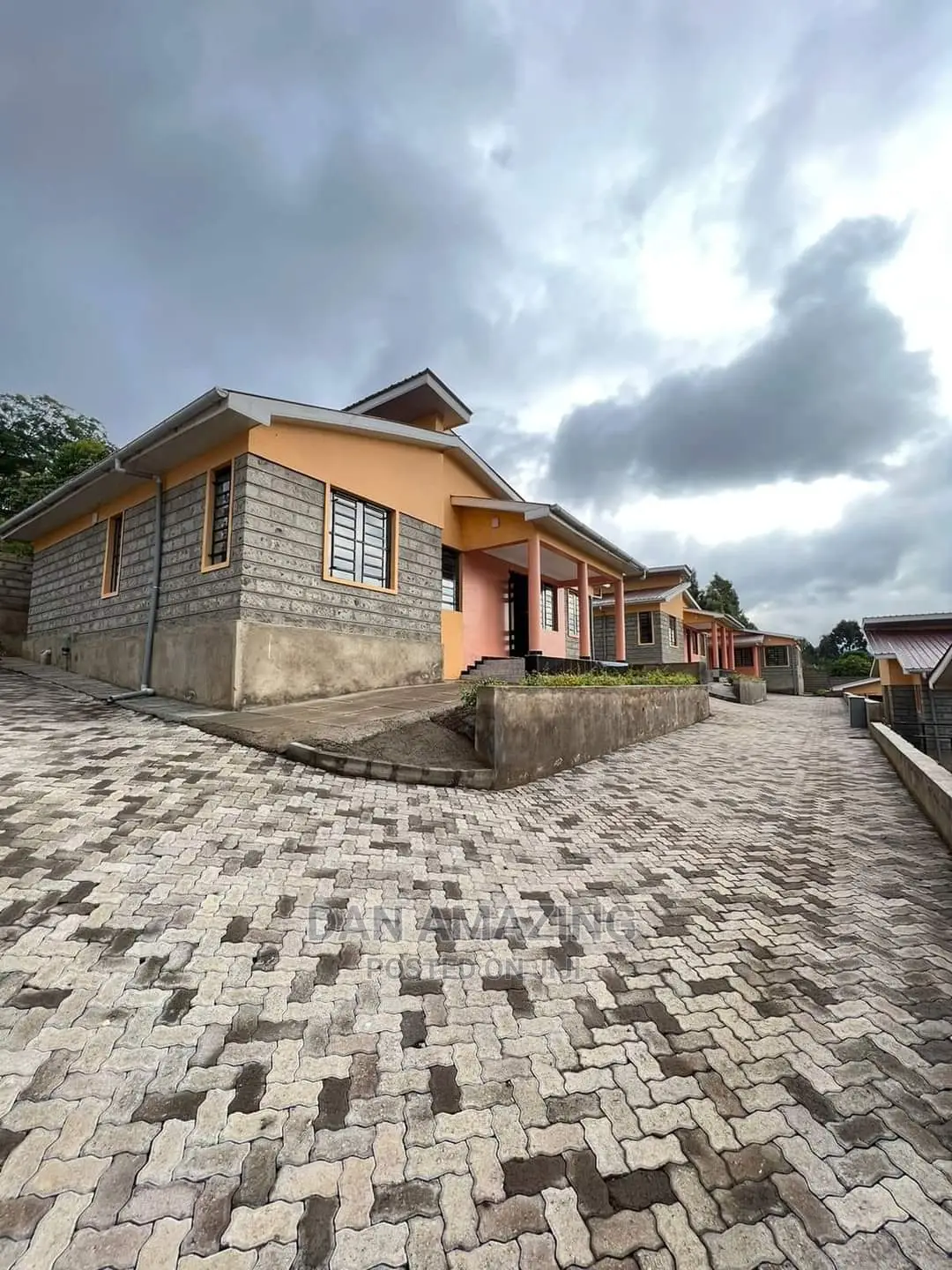 3bdrm Bungalow in Ongata Rongai for sale