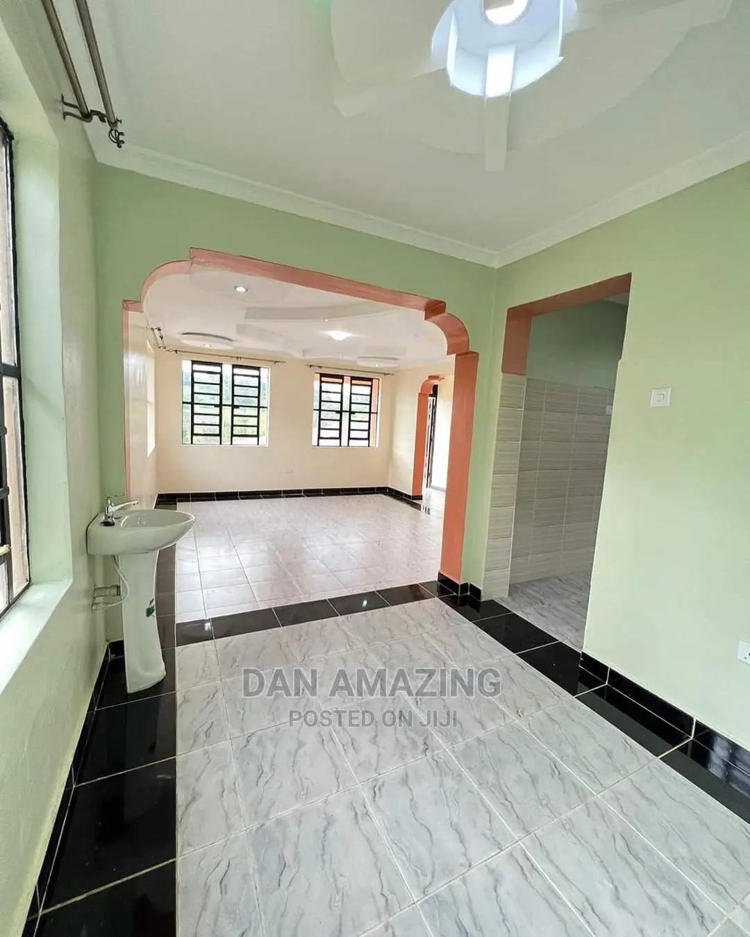 3bdrm Bungalow in Ongata Rongai for sale