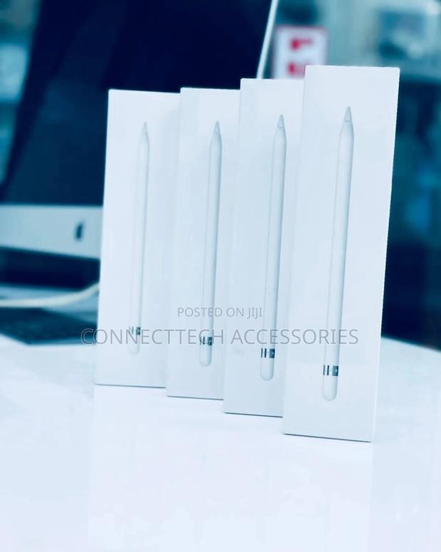 Apple Pencil (2nd Generation)