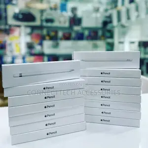 Apple Pencil (2nd Generation)