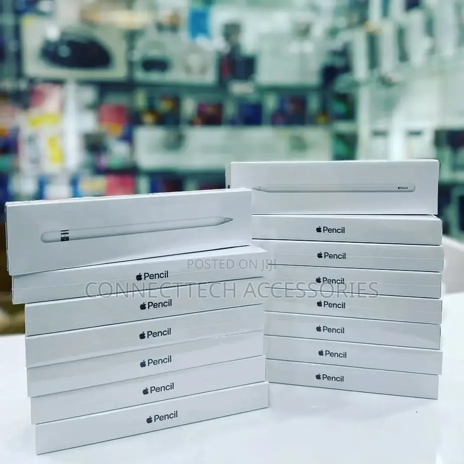 Apple Pencil (2nd Generation)
